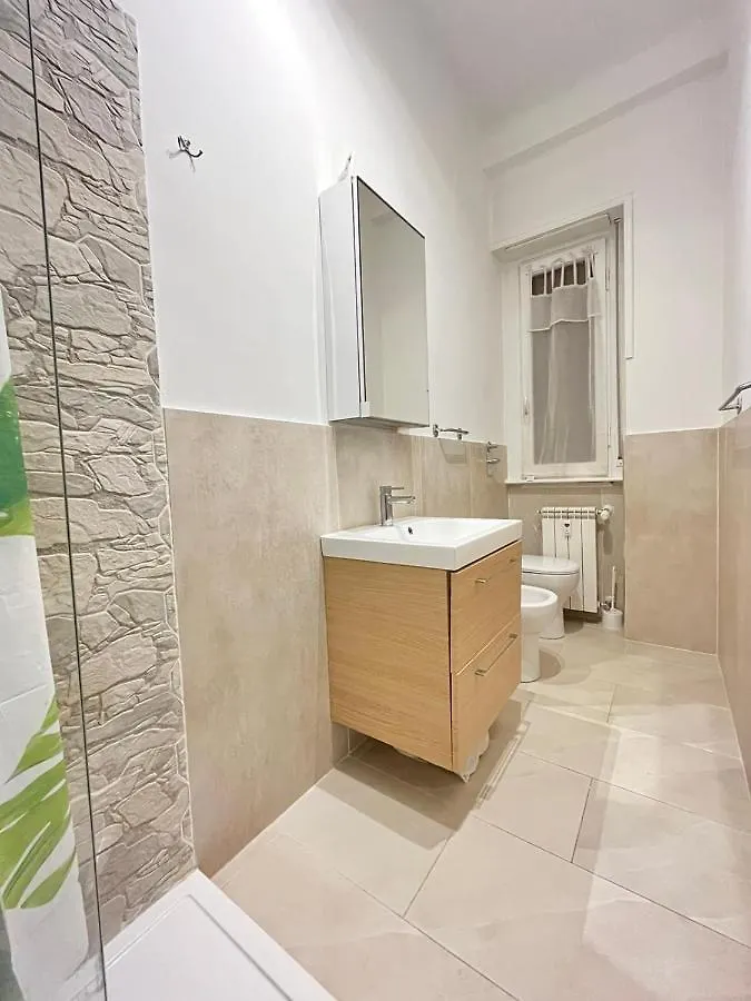 Kibilu - Via Rembrandt Apartment Milan Italy