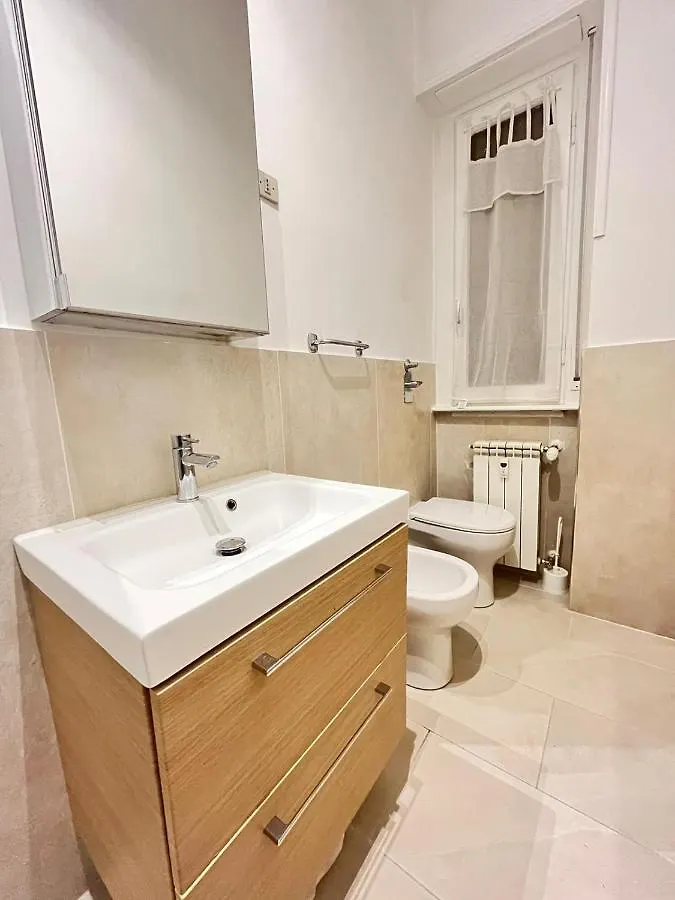 Kibilu - Via Rembrandt Apartment Milan Italy