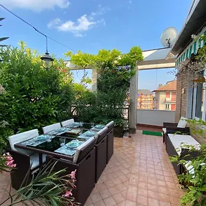 Terrazza Milano