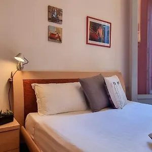 Altido Trendy 1-bed Flat, Easy Access To Centre Milano