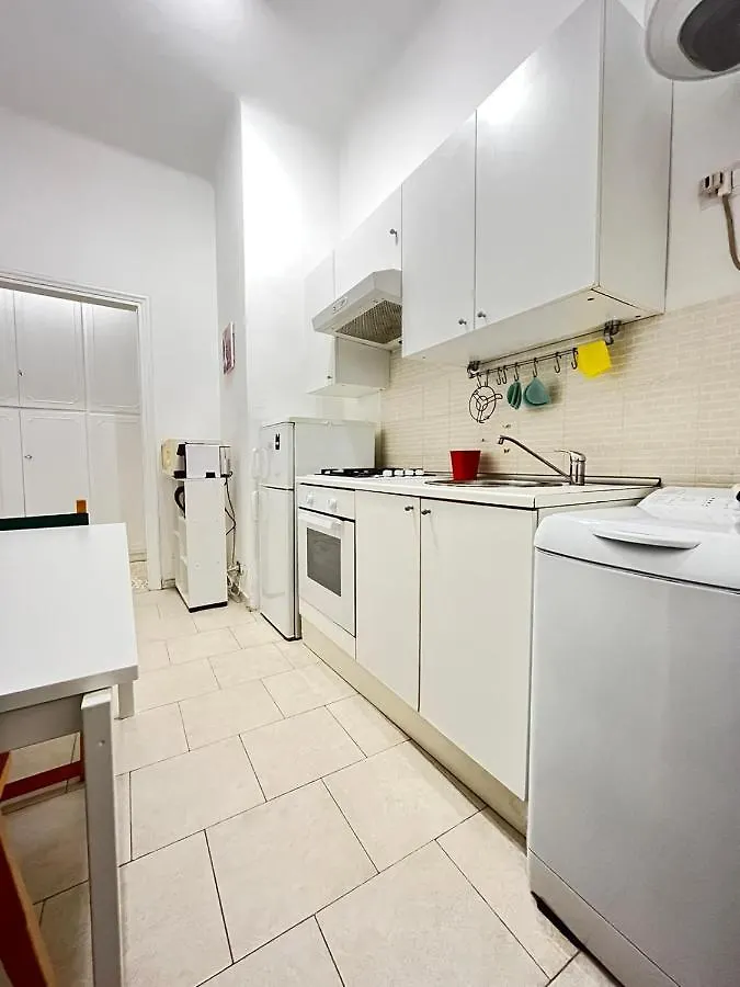 Kibilu - Via Rembrandt Apartment Milan 0*,  Italy