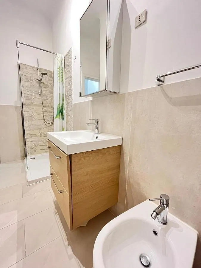 Kibilu - Via Rembrandt Apartment Milan