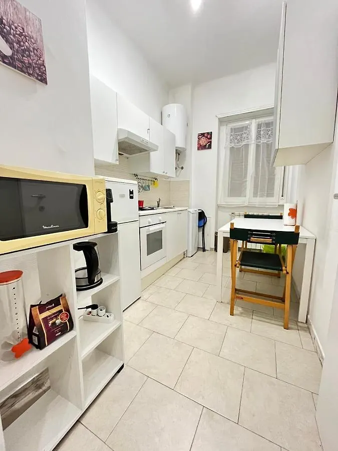 Kibilu - Via Rembrandt Apartment Milan 0*,  Italy